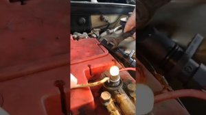 Проверка датчика скорости калина без автомобиля