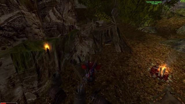 Готика 2 прохождение. Gothic II путь мага. Готика маг в RPG от piranha bytes смотреть онлайн