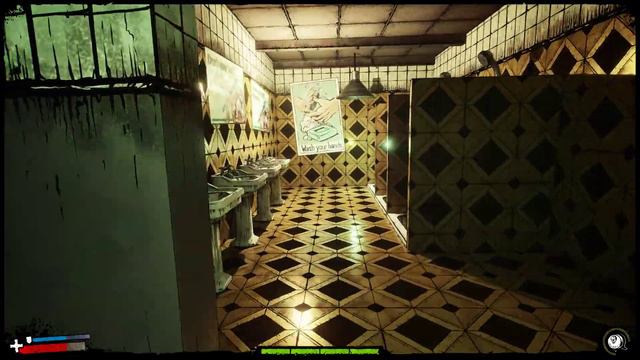 Forgive Me Father 2 - Demo Gameplay