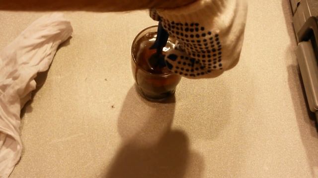 Удаление ржавчины с инструмента смотреть онлайн