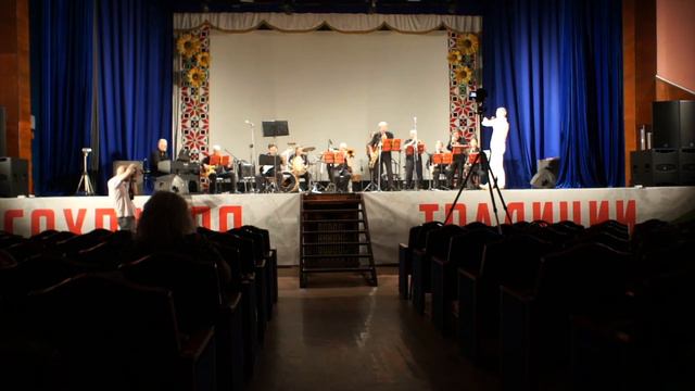 South Brass Band смотреть онлайн