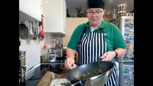 Вкусные блины на закваске