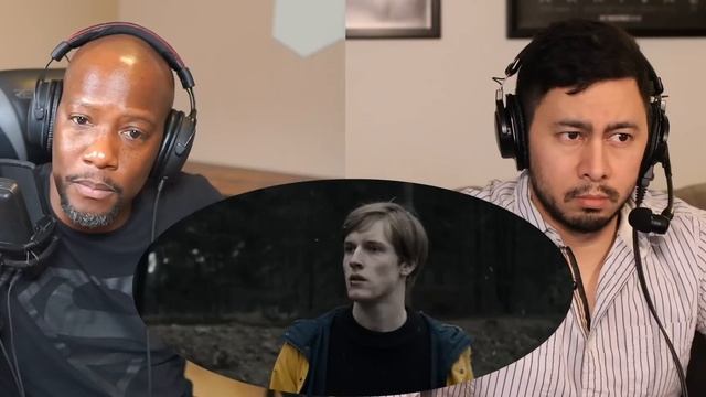 First Time Watching DARK Season FINALE! 1x10 "Alpha and Omega" Reaction & Review Breakdown! смотреть онлайн