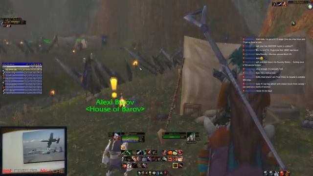 WoW Classic - Level 55+ on Light's Hope Lightbringer PvP - RogueLeveling! смотреть онлайн