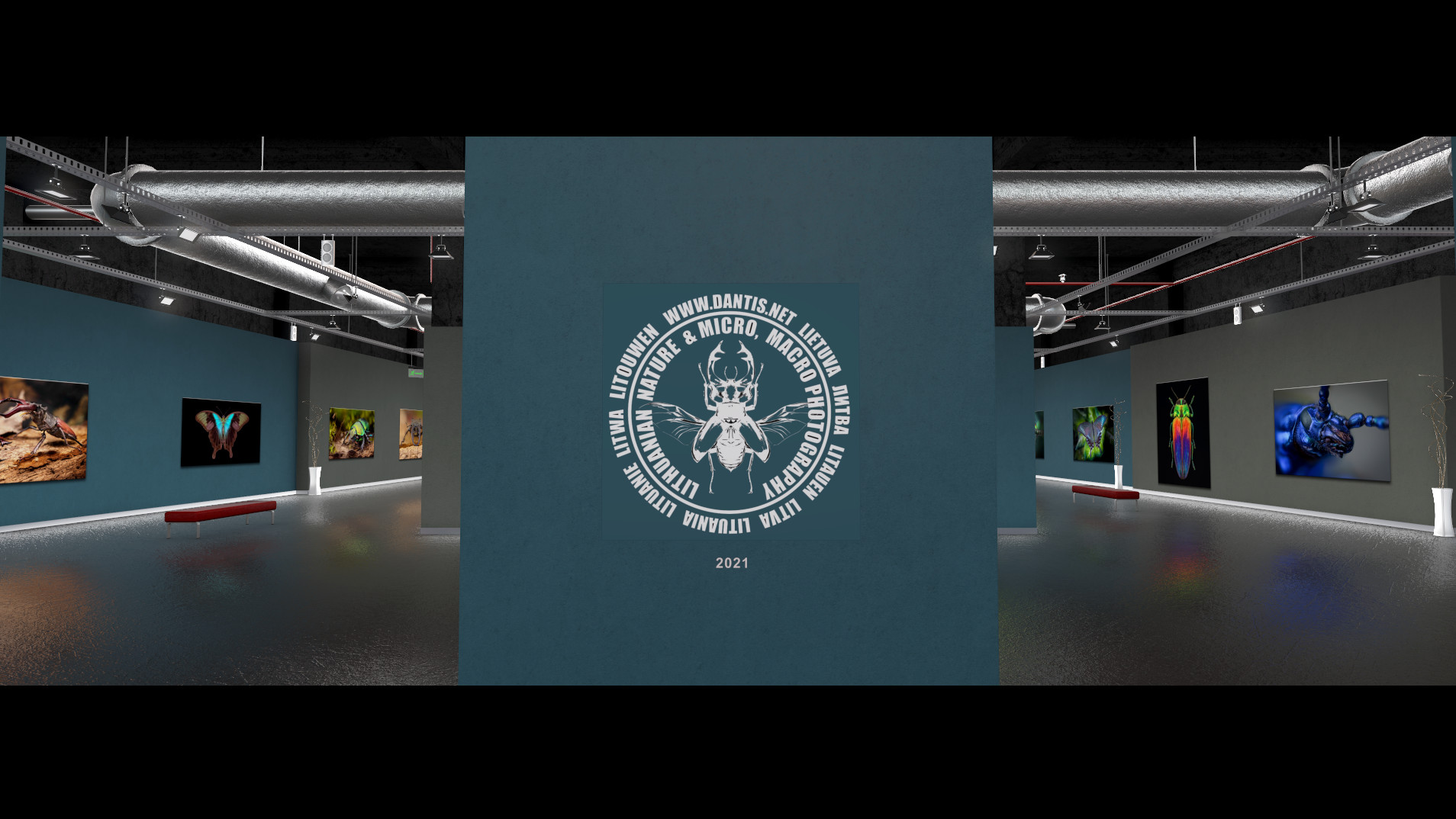 Micro macro world 2021 - 2022 смотреть онлайн