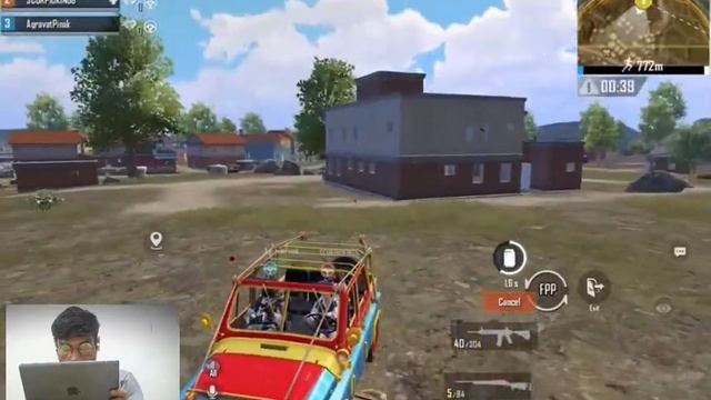 NEW Device ?IPAD 9 GENERATION 90FPS Gameplay/BGMI| iPad 8,9,Air,4,Mini,5,6,Pro11,M1,M2 смотреть онлайн