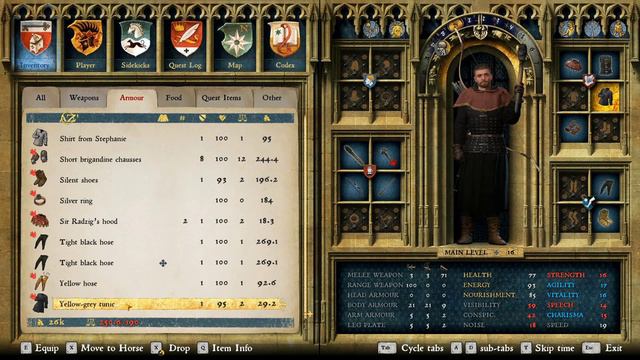 Thalmberg delights 🐦 68; Hardcore Kingdom Come Deliverance; Royal Edition смотреть онлайн