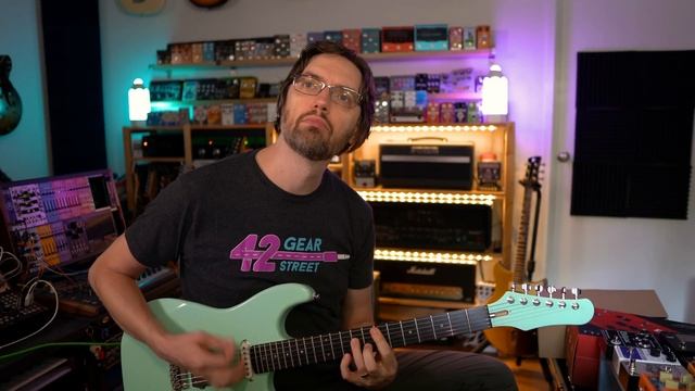 Blackstar Amped 2 - First Look смотреть онлайн