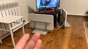 Отзыв на обогреватель ТЕПЛЭКО спустя ГОД эксплуатации