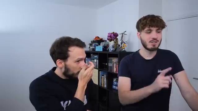 ON S'EST INCRUSTÉ DANS DES ÉMISSIONS TV #5 смотреть онлайн