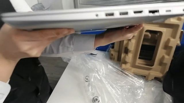 HP ProBook 450 G7 #Unboxing смотреть онлайн