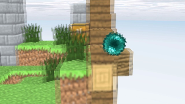 Интро для видео «SkyWars с Delife TNT»