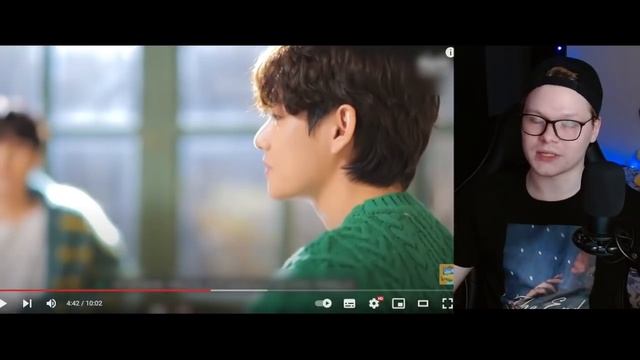 СМОТРЮ КАК ЖИВЁТ КИМ ТЭХЕН И СКОЛЬКО ОН ЗАРАБАТЫВАЕТ смотреть онлайн