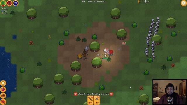 Aurora Dusk: Steam Age - Pion's Primal Perception смотреть онлайн