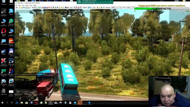 Строительство С.Р.Сибирь r3 ч39 смотреть онлайн