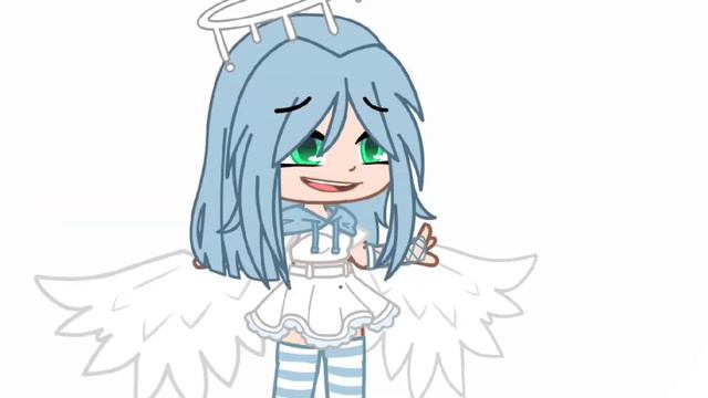 Клип Гача Клуб "День/ночь" и да простите за такое долгое отсутствие :( смотреть онлайн