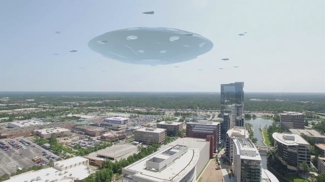 WHAT DOES THE PENTAGON KNOW ABOUT UFO'S? смотреть онлайн