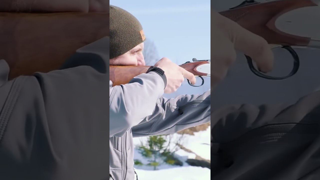 КАКОЙ КАЛИБР ВЫБЕРЕШЬ ТЫ? смотреть онлайн