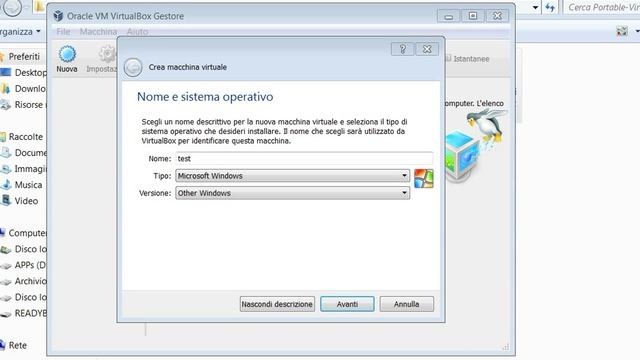 VirtualBox v.4.2.4-32/64bit-Multilang_portable смотреть онлайн