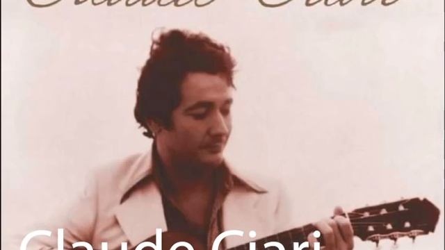 Claude Ciari Greatest Hits