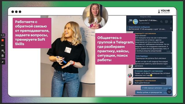 Shining Positive Mindset