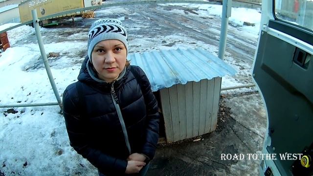 Life. Работы нет. Кризис в грузоперевозках. смотреть онлайн