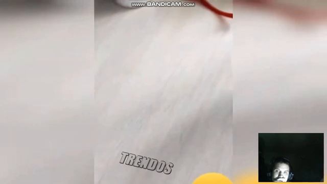 Первый ролик на тему тест на психику тик ток) смотреть онлайн