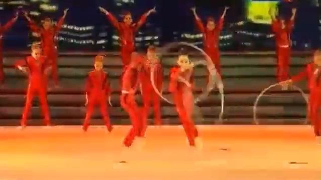 Фестиваль Детской Художественной Гимнастики АЛИНА - 2013г к Международному дню Защиты Детей смотреть онлайн