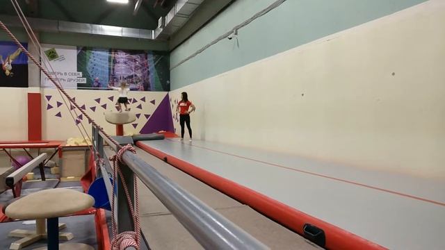 11 2019 акробатика открытый урок смотреть онлайн