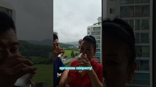 А вы знаете, чем почистить организм? смотреть онлайн