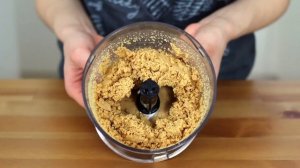 Арахисовая паста своими руками / Арахисовая паста рецепт ПП / Арахисовая паста в домашних условиях