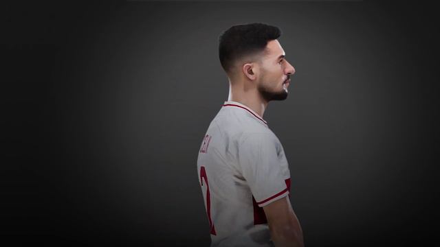 TURKEY NT FACEPACK UPDATE 2024 - FOOTBALL LIFE 2024 & PES 2021 смотреть онлайн