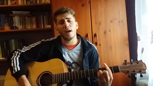 Olyan szépek voltunk - Onody Márton (DyMarci) смотреть онлайн