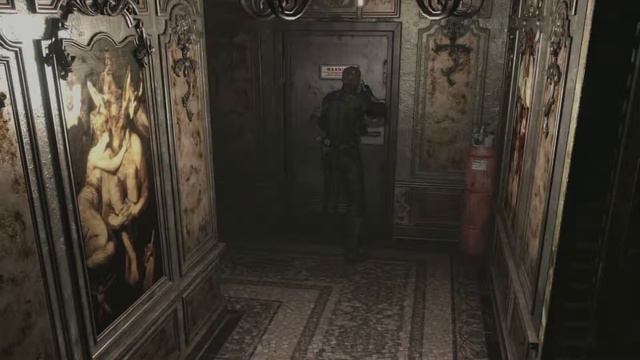 Resident Evil 0 HD Remaster Wesker Mode Playthrough Part 6/8 смотреть онлайн