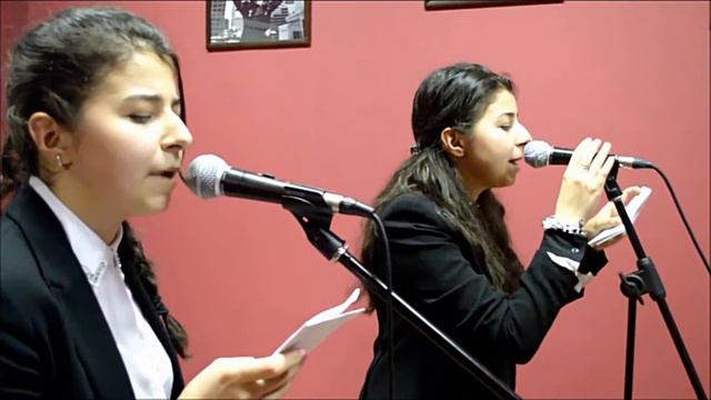 Марина и Карина смотреть онлайн