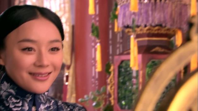 EngSub《寒露莲香》▶EP 08 | 美人争宠，太子倾心绝世佳人，恩怨情仇错综复杂！【FULL】 смотреть онлайн
