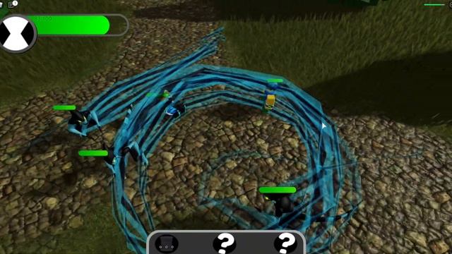 [NEW] The EPIC update and sneak peeks reveal!! | Project 10: Revival Of The Omnitrix смотреть онлайн