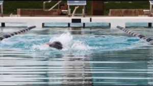 Энциклопедия. Плавание. Стили