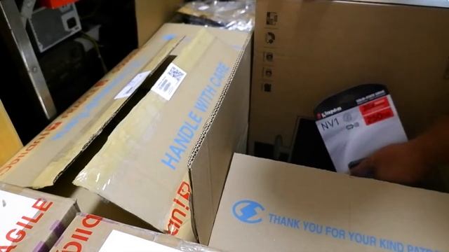 ประกอบคอมพิวเตอร์สำนักงาน Intel Core i3 10105 จำนวน 7เครื่อง смотреть онлайн