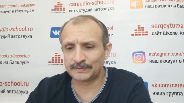 Утренний Автозвук. Стрим #195 смотреть онлайн