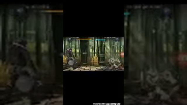 Shadow Fight 3 (#1) - Первое впечатление