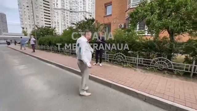 Черновол в мусорном баке смотреть онлайн