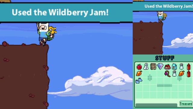 [TAS] DS Adventure Time: Hey Ice King! Why’d You Steal Our Garbage?!! by arandomgameTASer in 48:4.. смотреть онлайн