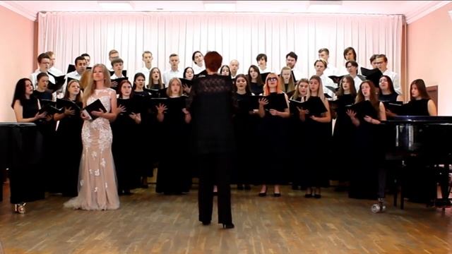 Баневич. На тихой дудочке надежды. смотреть онлайн