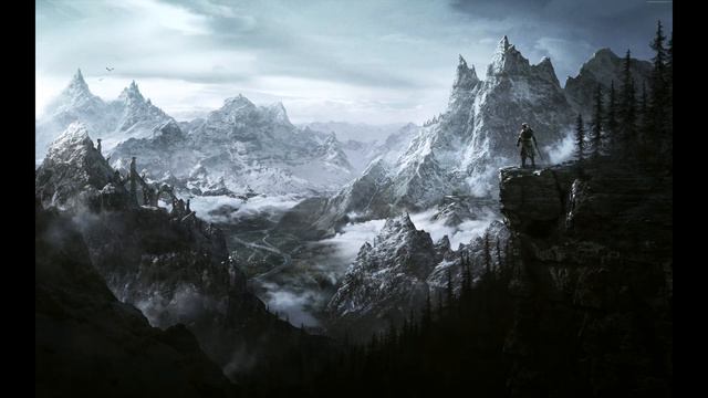 Glenmoril OST - Silver Mountain смотреть онлайн