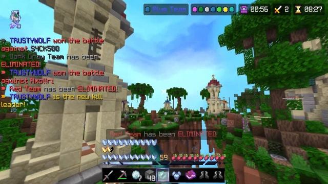 TOP 3 Best MCPE PVP 16x Texture Packs FOR 1.18 (Minecraft Bedrock) смотреть онлайн