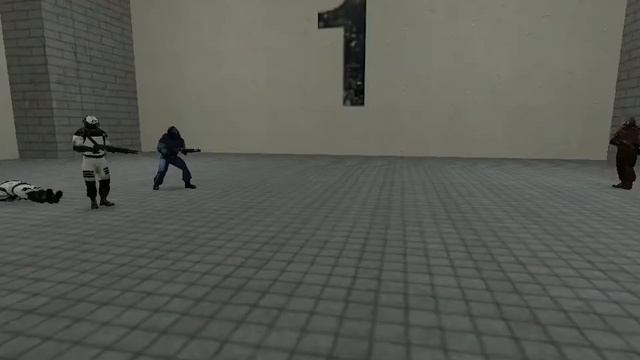 гаррис мод батл комбайни и комбайни с half life alyx (без звука) смотреть онлайн