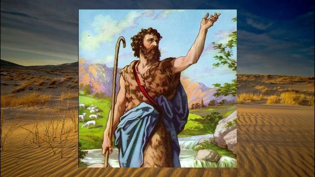 Иоанн Предтеча смотреть онлайн