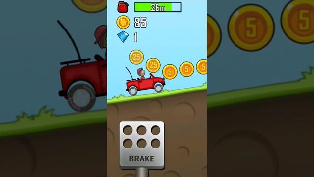 Hill climb games for kids great feature loaded games. Games walkthrough of car driving. #shortsfeed смотреть онлайн