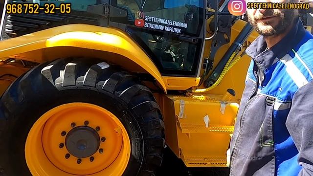 Вольво на колёсах! смотреть онлайн